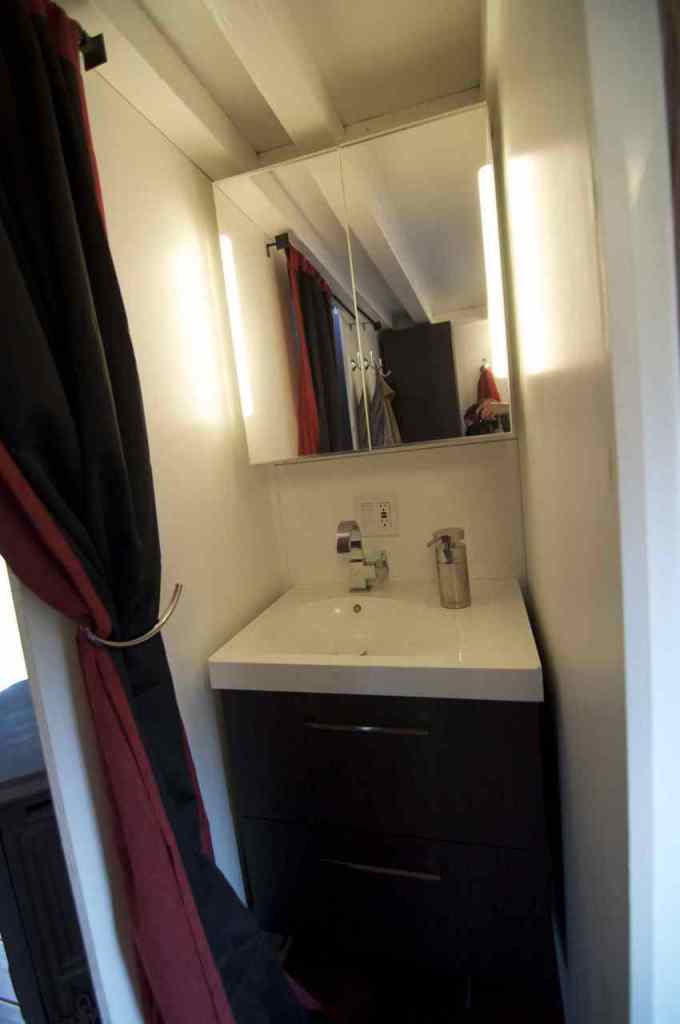 desain rumah minimalis 2016, kamar mandi minimalis